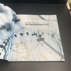 The Photographer’s Eye Remastered 10th Anniversary: Compo… by Freeman, Michael