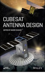 CubeSat Antenna Design by Nacer Chahat (English) Hardcover Book