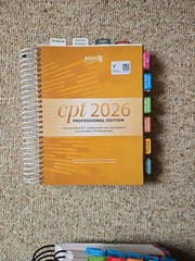 AAPC 2026 Expert Medical Coding Books: CPT, ICD-10-CM & HCPCS Level II Spiral