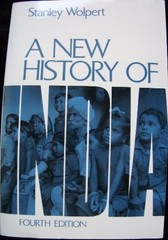 A New History of India – ACCEPTABLE