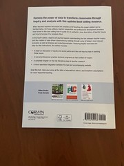 The Reflective Educator’s Guide to Classroom Research 4th Edition(NWOT)