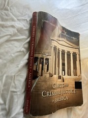 Courts and Criminal Justice in America [2nd Edition]