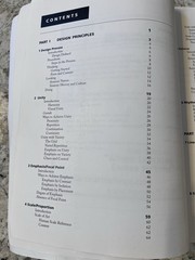 Design Basics Paperback by Stephen Lauer & David A. Pentak – GOOD (See Photos)