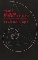The Divine Proportion by H E Huntley: New