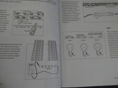 sailboat electrics simplified 176 pages don casey h/c illus pub 1999