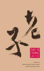 Tao Te Ching (Hackett Classics) – Paperback By Lao-Tzu – GOOD