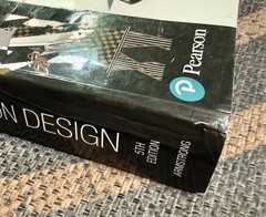 Patternmaking Fashion Design Helen Joseph Armstrong 5th Fifth Ed. Pattern Making