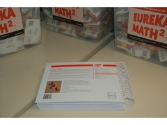 Eureka Math² Squared Grade 5 Module 4 Teacher Book – Weight: 52 oz.