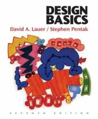 Design Basics (with ArtExperience Online Printed Access Card) – Paperback – GOOD