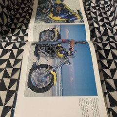 Harley-Davidson : A Love Affair Regency House Publishing 1996 Jim Glastonbury