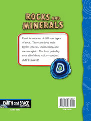 Earth and Space Science Grade 2: 5-Book Set
