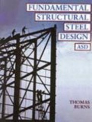 Fundamental Structural Steel Design-Asd by