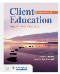 Client Education: Theory and Practice