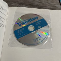 Ventures Ser.: Transitions by Donna Price – Student’s Book & Workbook