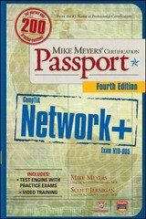 Mike Meyers’ CompTIA Network+ Certification Passport, 4th Edition (Exam N1…