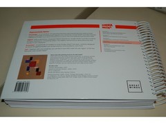 Eureka Math² Squared Grade 5 Module 4 Teacher Book – Weight: 52 oz.