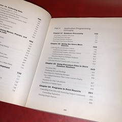 PC MAGAZINE PROGRAMMING FOXPRO 2.0 By Miriam Liskin