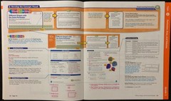 3rd Grade -Pearson enVision 2009 TEACHER’S EDITION Entire Set Topics 1-20 (2009)