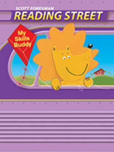 Reading 2011 My Skills Buddy Grade K.6- 0328481106, paperback, Pearson Education
