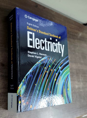 Delmar’s Standard Textbook of Electricity by Herman International 8th Edition FS