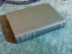 THE THEORY OF THE LEISURE CLASS by Thorstein Veblen (1908)