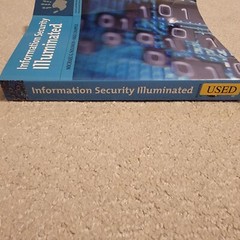 Information Security Illuminated Jones and Barlett Illuminated Solomon Chapple