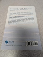 Teaching Tech Together: How to Make Your Lessons Work, 978367352974