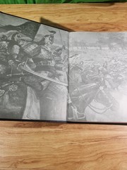 Kuk Sool Won Martial Art Advanced Textbook Volumes 1-3 by Suh In Hyuk