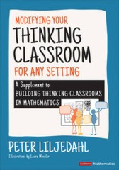 Modifying Your Thinking Classroom for Different Settings: A Supplement to – GOOD