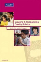 Creating Recognizing Quality Rubrics (Assessment Training Ins – ACCEPTABLE