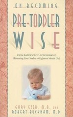 On Becoming Pretoddlerwise: From Babyhood to Toddlerhood (Parenting Your – GOOD