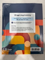 Research Methodology: Best Practices for Rigorous, by Herman Aguinis, Sealed