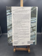 Structural Design : A Practical Guide for Architects Hardcover