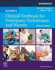 Oreta M. Sample Workbook for McCurnin’s Clinical Textboo (Paperback) (UK IMPORT)