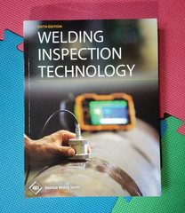 WIT-T:2020 WELDING INSPECTION TECHNOLOGY