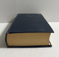 The Pocket Oxford Dictionary Of Current English Fourth Edition Hardcover