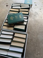 American Jurisprudence 2d Multiple Volumes You Pick
