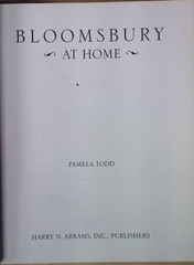 Bloomsbury Group Collection 5 varied vols