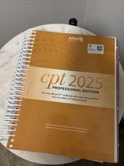 CPT 2025 Professional Edition