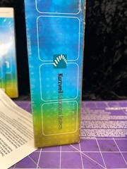 NOS- Kurzweil 3000, Believe You Can, Educational System Windows Reading Software