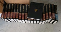 Encyclopedia Britannica 1979 Excellent Condition — Macropedia 20 Vols