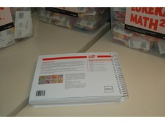 Eureka Math² Squared Grade 4 Module 1 Teacher Book – Weight: 43 oz.