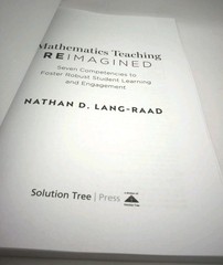 Mathematics Teaching Reimagined: Seven Competencies to Foster Robust Student