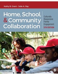 Home, School, and Community Collaboration: Cultura…