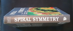 Spiral Symmetry by Clifford A. Pickover (1993, Hardcover)