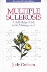Multiple Sclerosis: A Self-Help Guide to Its Management – Paperback – GOOD