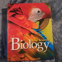 Miller and Levine Biology 2014 Student Edition Grade 10 by Prentice-Hall…