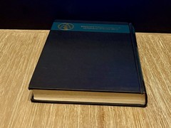 Testing Statistical Hypotheses by E.L. Lehmann 1959 HC / Wiley