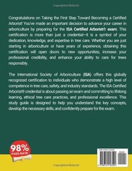 ISA ARBORIST CERTIFICATION STUDY GUIDE: A Comprehensive Exam Preparation Manual