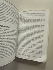 The Cure For All Advanced Cancers by Hulda Regehr Clark – Top Portion Cut